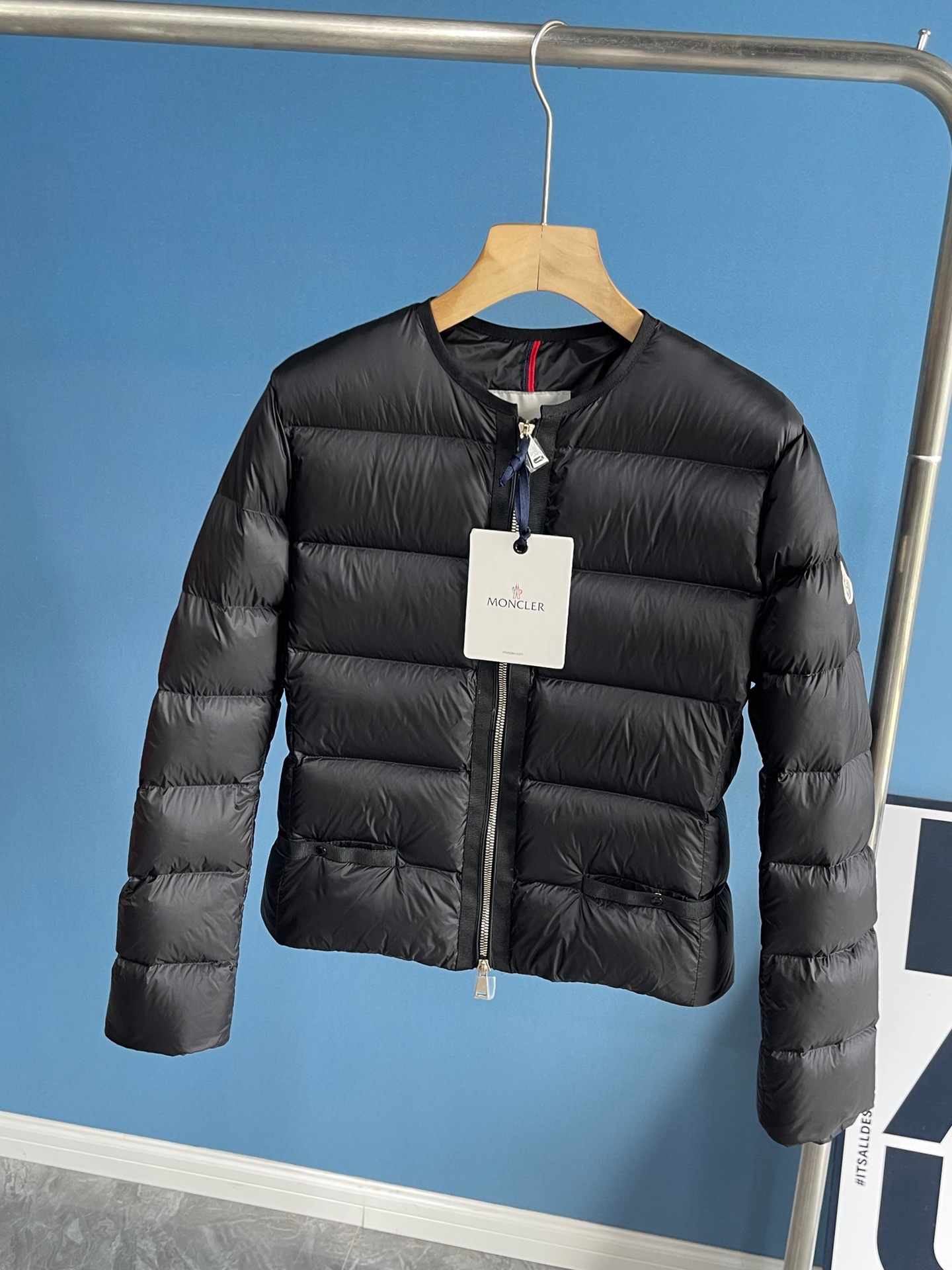 Moncler Down Jackets